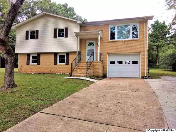 3712 Fox Trail Circle NW, Huntsville, AL 35810