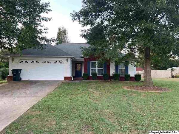 New Market, AL 35761,219 Cedar Creek Circle