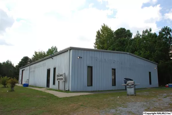 19352 Alabama Highway 75, Henagar, AL 35978