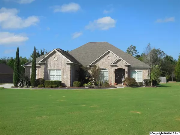 3435 Napa Valley Way, Decatur, AL 35603