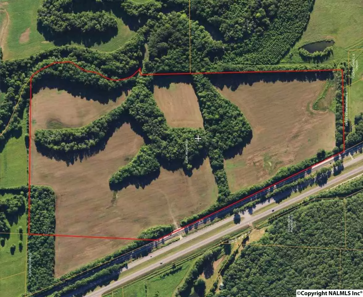 Paint Rock, AL 35764,84 acres Alabama Highway 72