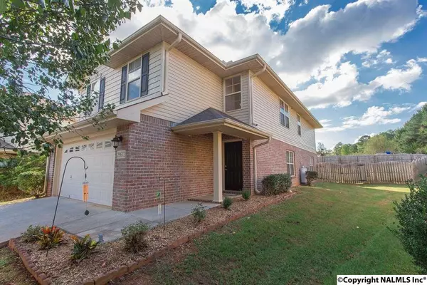 29672 Robert Lee Court, Harvest, AL 35749