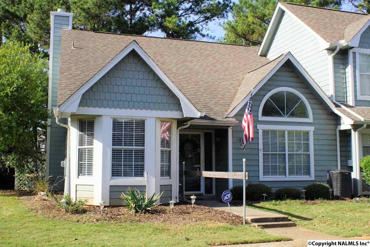 120 Stone Meadow Lane, Madison, AL 35758