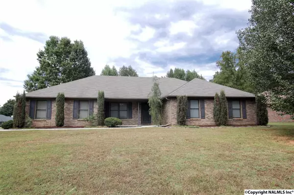 115 Castleton Drive, Harvest, AL 35749