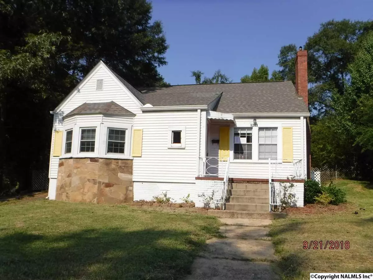 Gadsden, AL 35901,1211 Jupiter Street