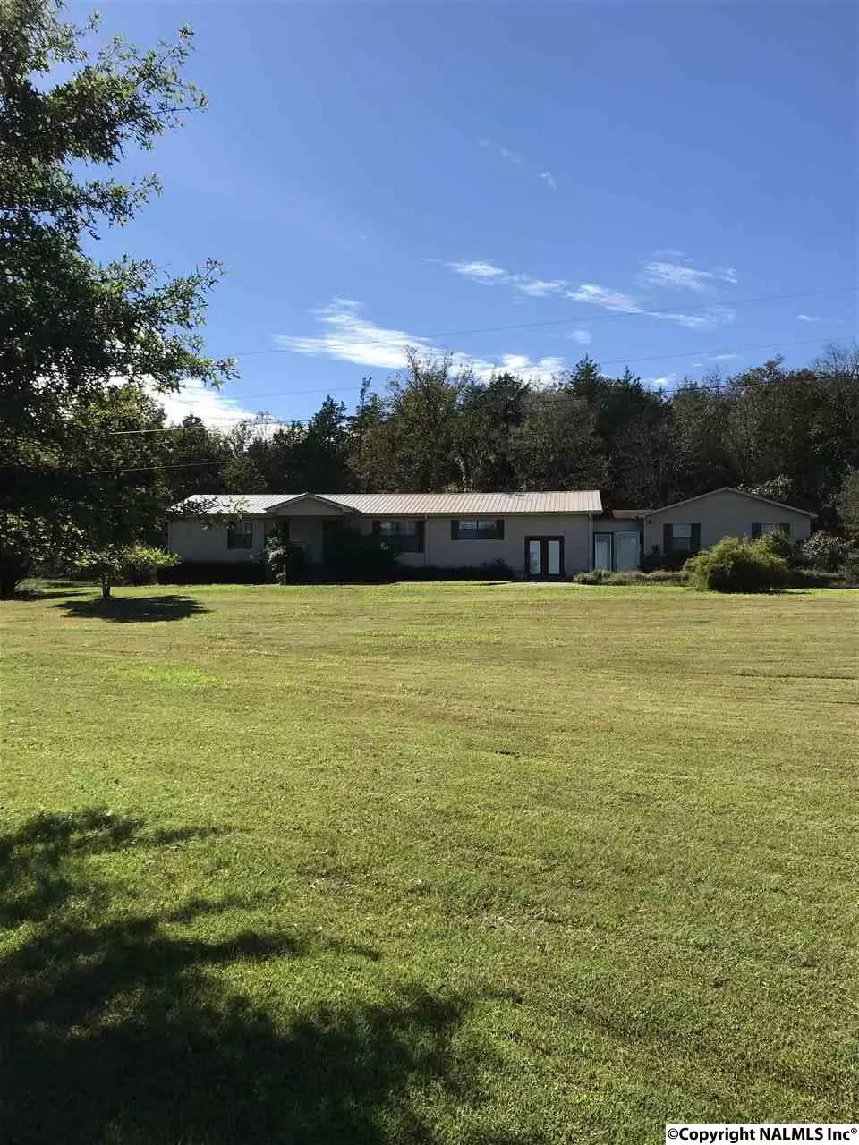 Woodville, AL 35764,250 County Road 214
