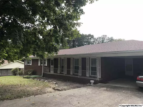 Gadsden, AL 35904,120 Althea Street