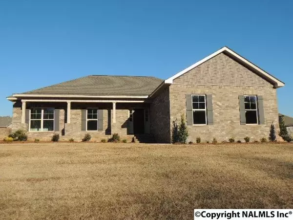 148 Ivy Meadow Circle, Hazel Green, AL 35750