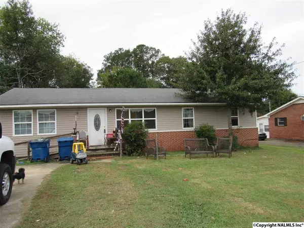 307 Columbus Street, Albertville, AL 35950