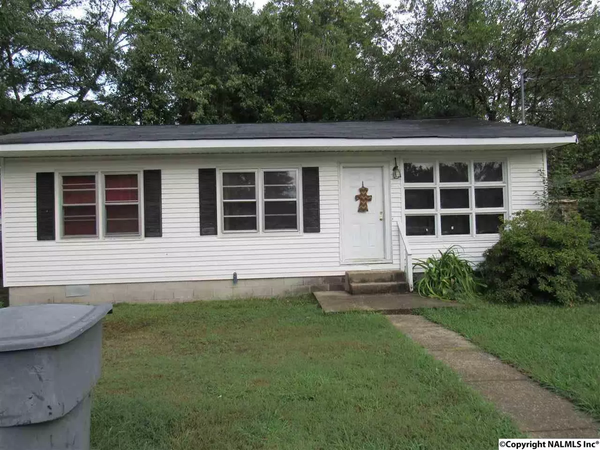 Albertville, AL 35950,701 Tie Street