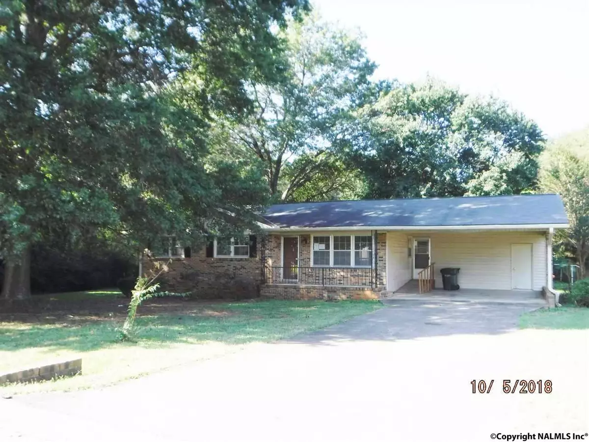 Anniston, AL 36206,5330 Glade Brooke Terrace