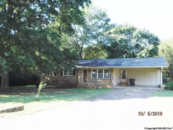 5330 Glade Brooke Terrace, Anniston, AL 36206