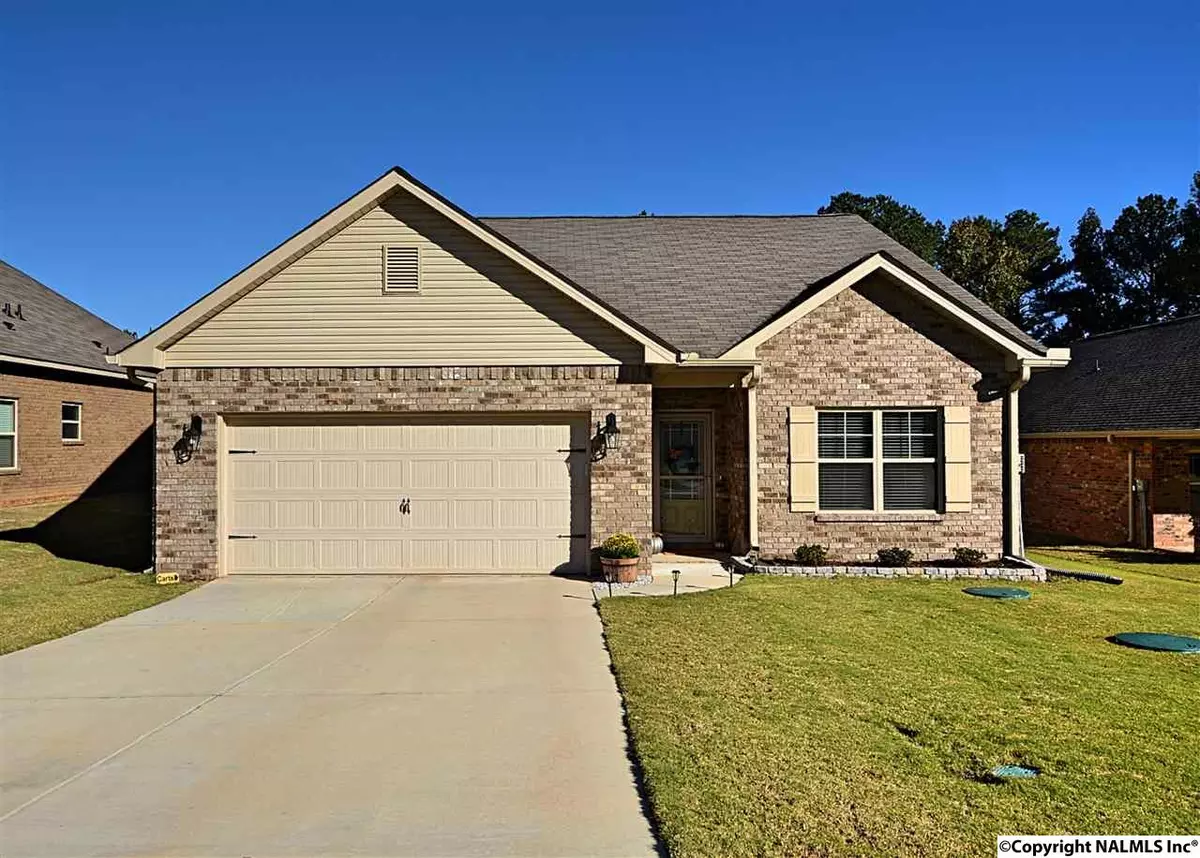 Harvest, AL 35749,125 Oak Terrace Lane