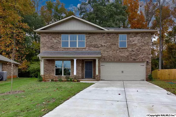 136 Autumn Branch Drive, Madison, AL 35757