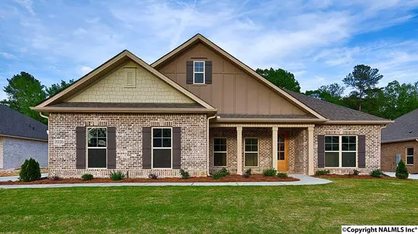 7026 Regency Lane, Gurley, AL 35748