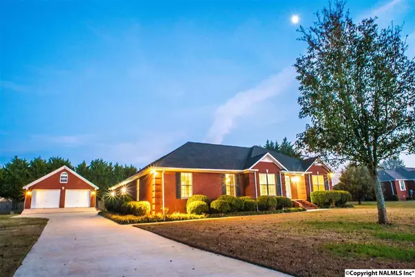 Harvest, AL 35749,16740 Sallie Lane