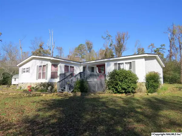 Geraldine, AL 35974,1210 County Road 23