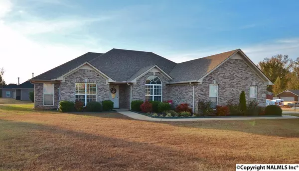 15169 Lancelot Circle, Harvest, AL 35749