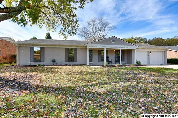 Decatur, AL 35601,1311 Castleman Avenue SW