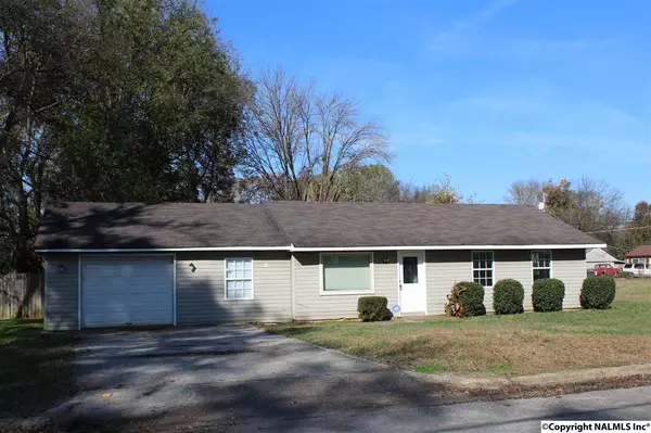 2438 Mount Vernon Road, Huntsville, AL 35810