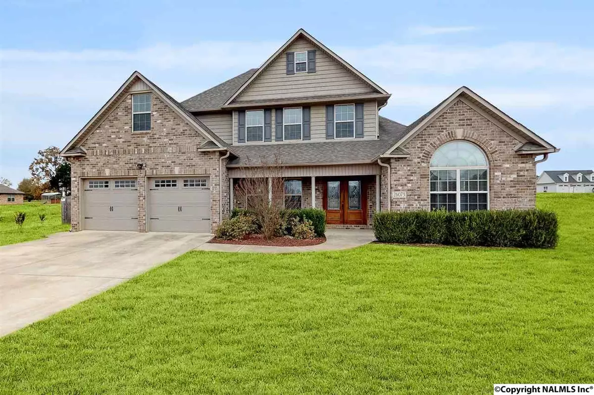 Athens, AL 35613,26073 Newby Road