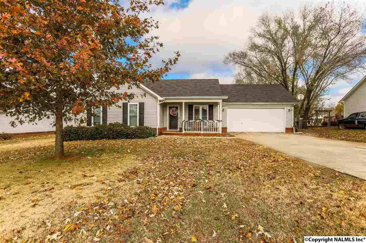 New Market, AL 35761,225 Cedar Creek Circle