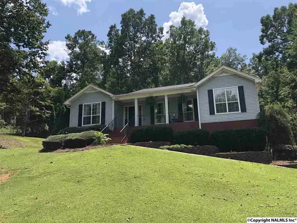 2101 James Drive, Southside, AL 35907