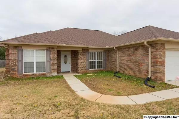 Harvest, AL 35749,220 Blue Sage Drive