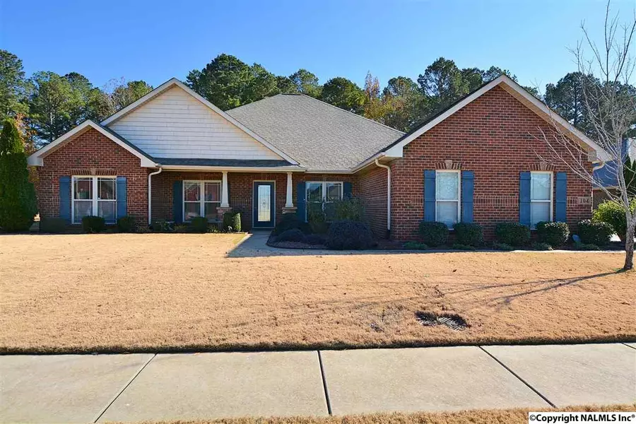 104 Harbor Glen Drive, Madison, AL 35756