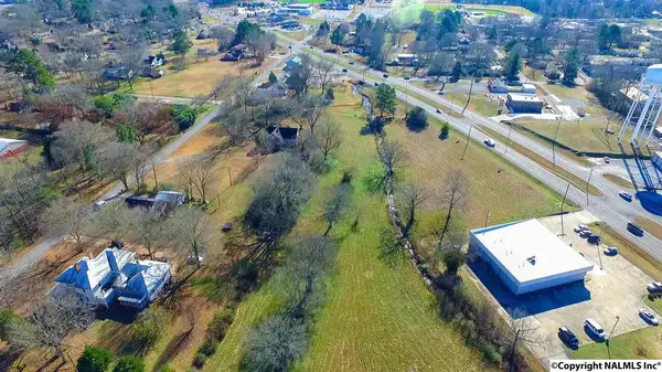 Hartselle, AL 35640,2.8 Acres Highway 31 S