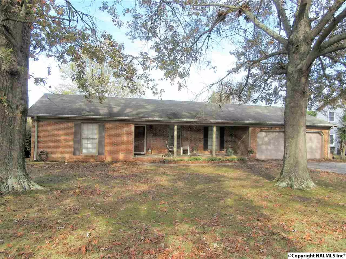 Decatur, AL 35603,2206 St Andrews SW