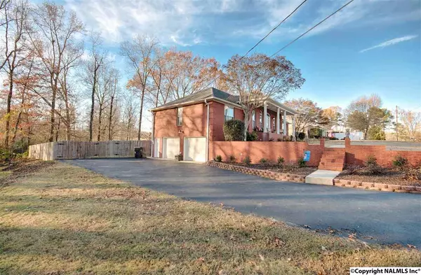 Trinity, AL 35673,100 Pinecrest Drive