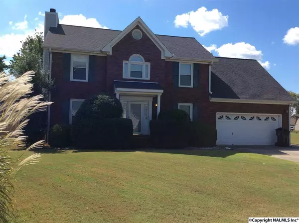 102 Wigon Circle, Madison, AL 35758