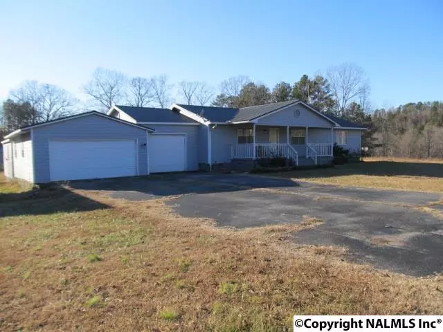 3371 Vaughn Road, Altoona, AL 35952