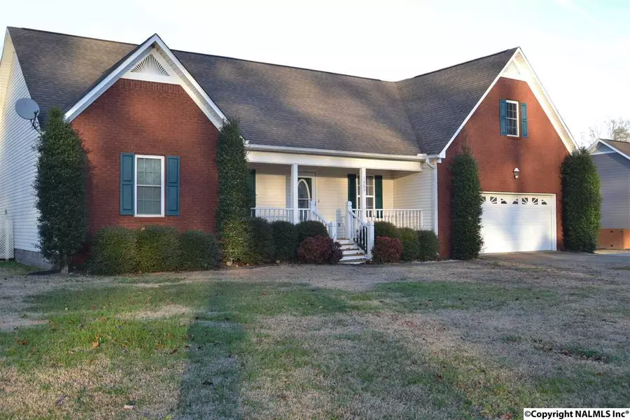 1403 Ponderosa Avenue, Albertville, AL 35950