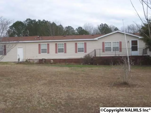 97 North Howard Fitch, Kelso, TN 37348