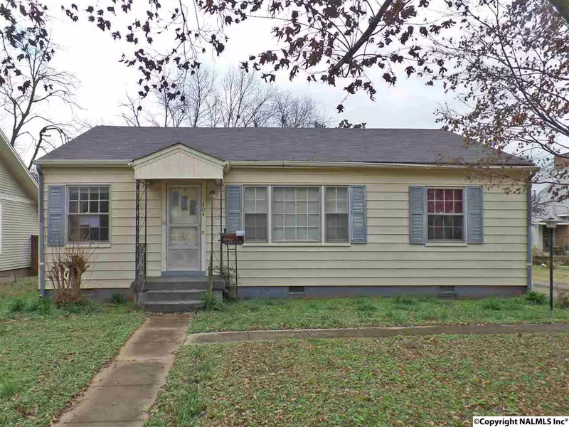 404 Irvin Street, Athens, AL 35611