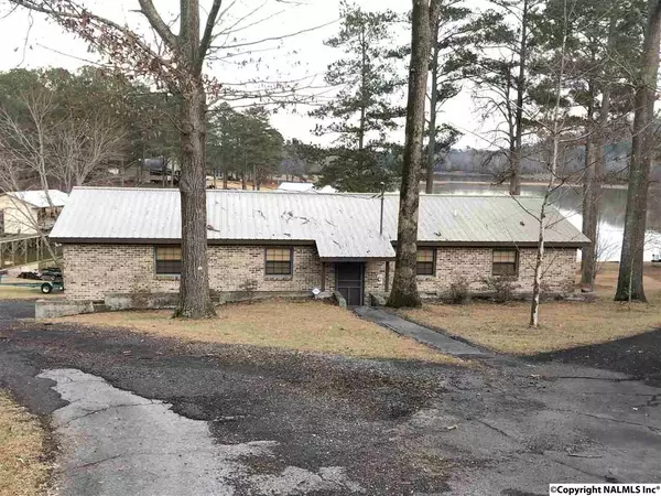 660 County Road 401, Cedar Bluff, AL 35959