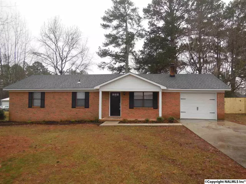 2270 Hillview Street, Hartselle, AL 35640