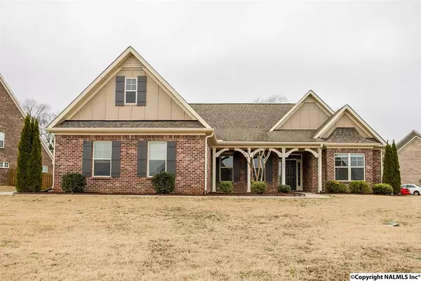 Hazel Green, AL 35750,107 Carlton Cash Drive