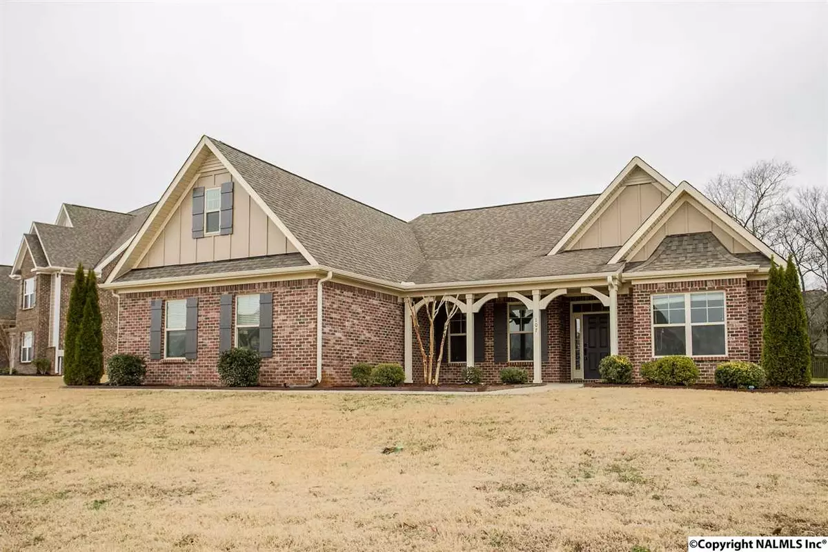 Hazel Green, AL 35750,107 Carlton Cash Drive