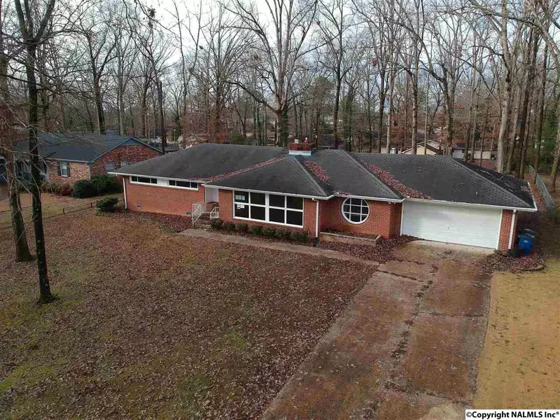 110 Patsy Drive, Florence, AL 35633