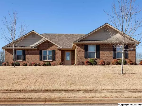 124 Birch Falls Drive, Hazel Green, AL 35750