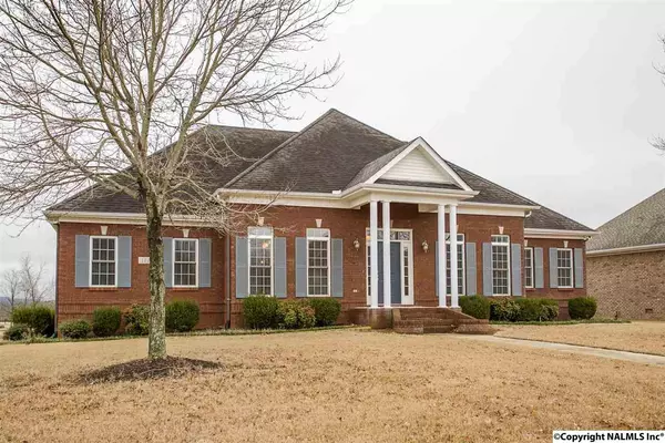 112 The Bend Drive, Madison, AL 35757
