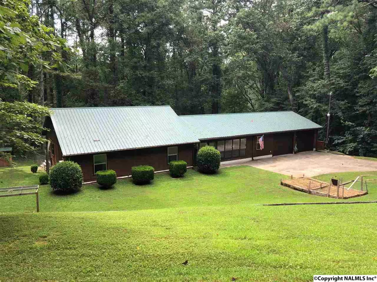 Scottsboro, AL 35769,308 Shoreland Circle