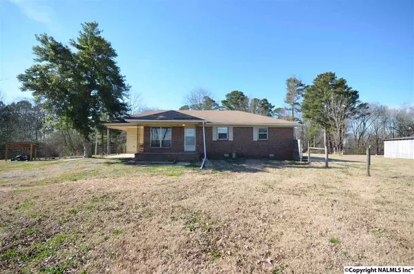 Crane Hill, AL 35053,15370 County Road 222