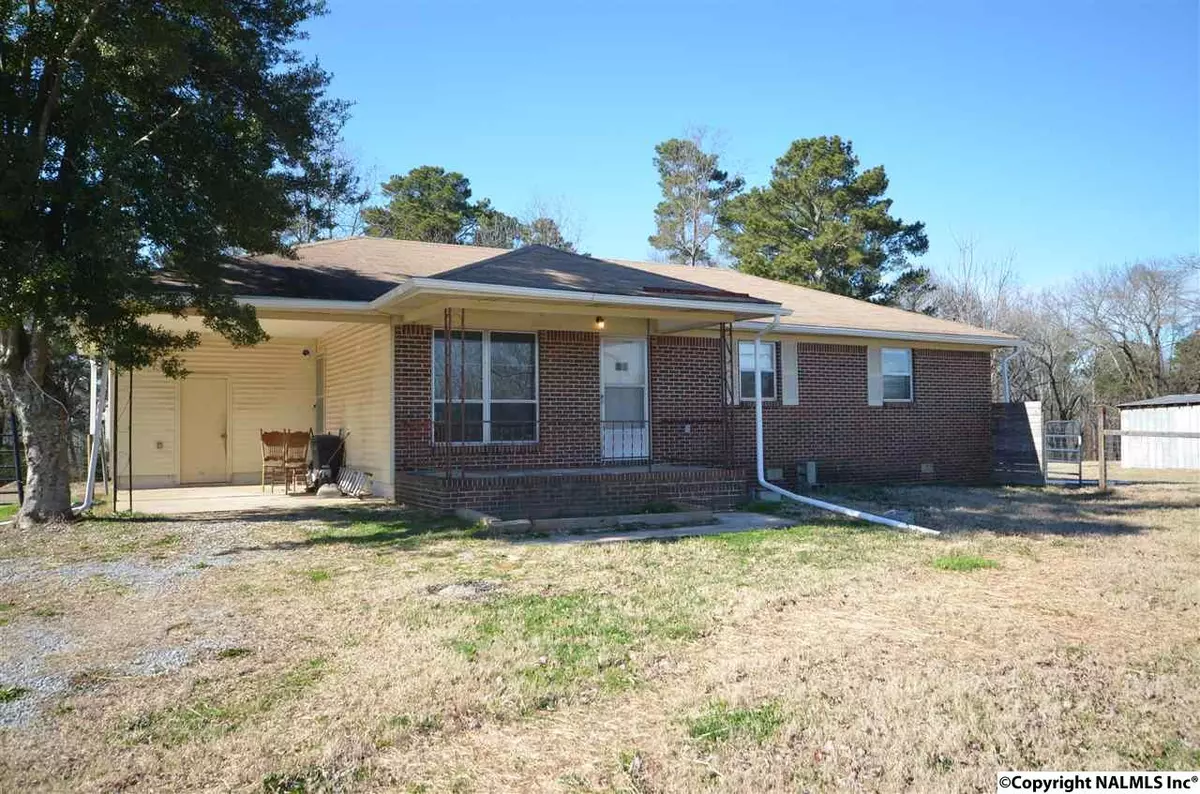 Crane Hill, AL 35053,15370 County Road 222