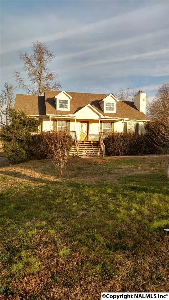 635 Bristow Creek Trail, Altoona, AL 35956