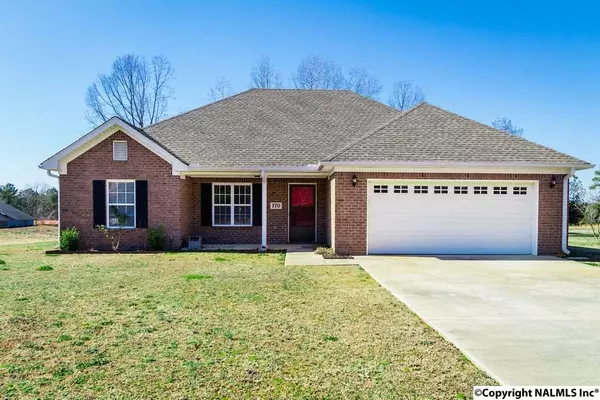 170 Woodland Avenue, Trinity, AL 35673