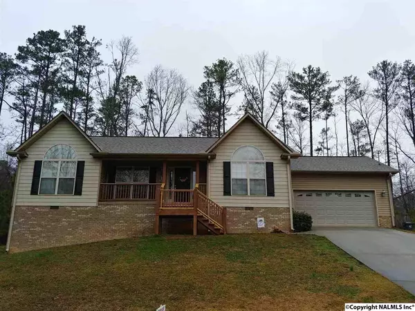 1834 Sheila Avenue, Southside, AL 35907